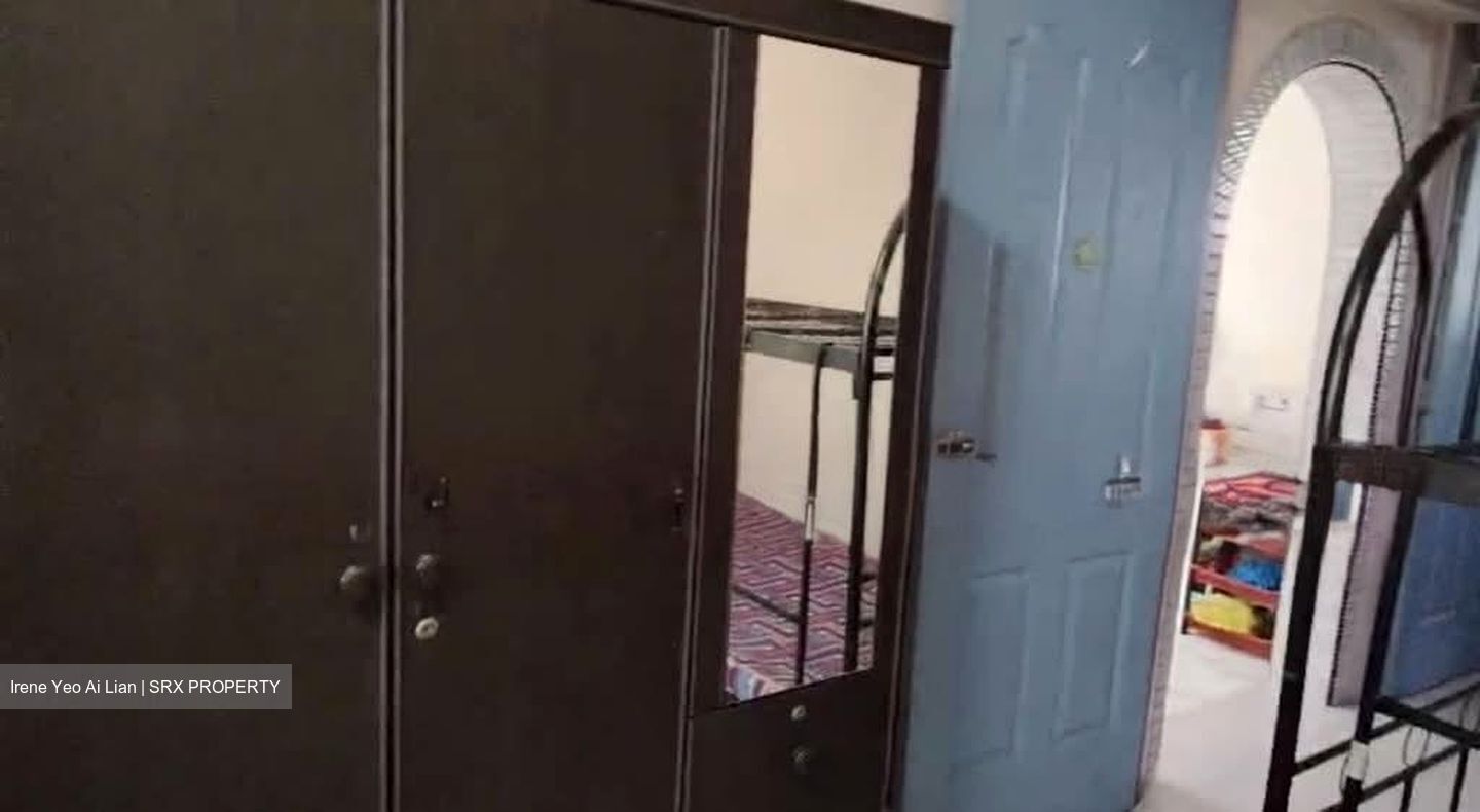 Blk 121 Eunos Vista (Bedok), HDB 3 Rooms #551210681